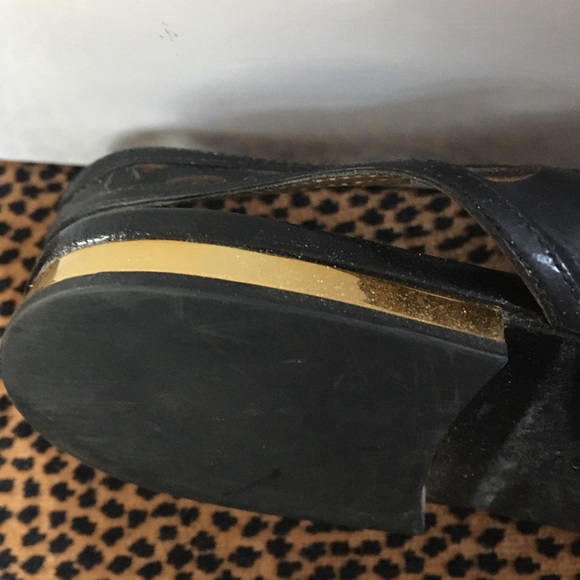 Fun Coach slingback flats! - Picture 3 of 8